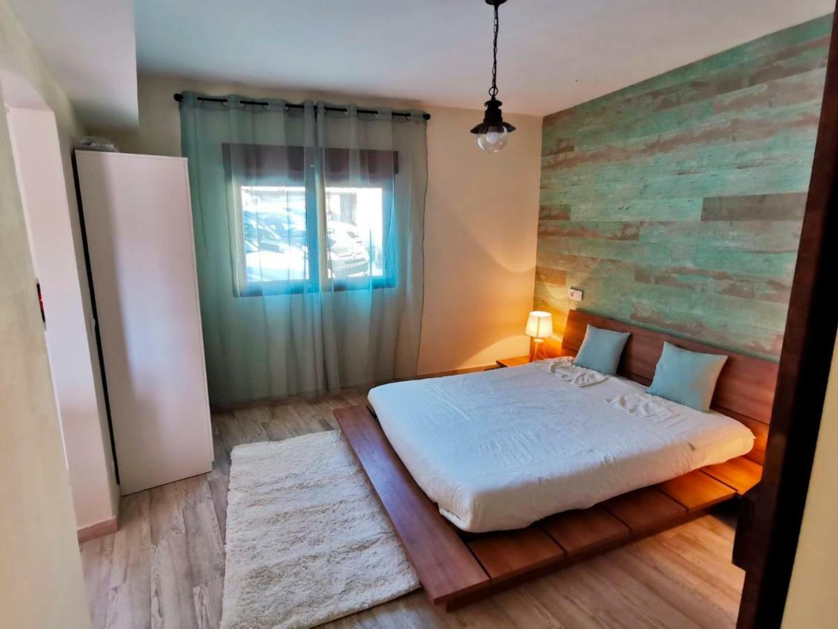 Apartamentos Casa Do Bouza Vello Sober Zewnętrze zdjęcie