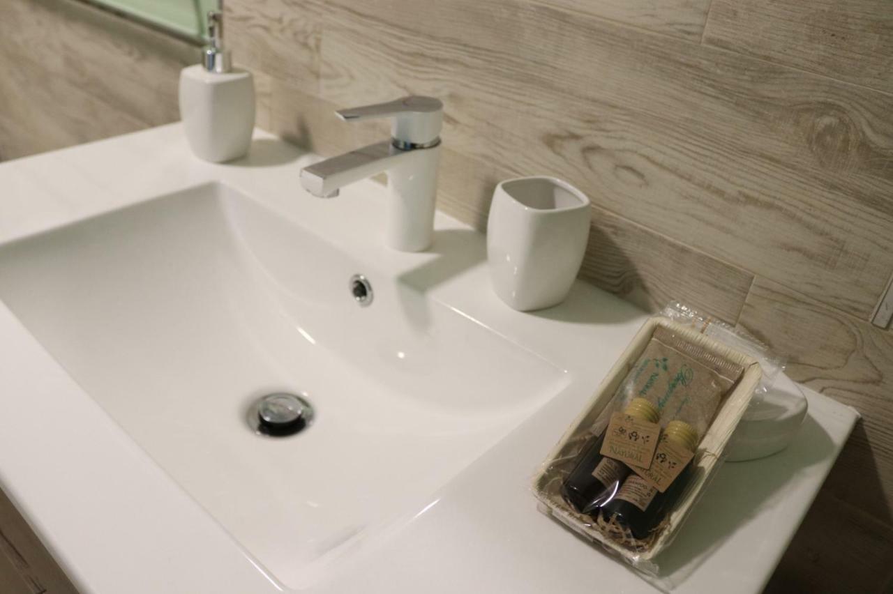 Apartamentos Casa Do Bouza Vello Sober Zewnętrze zdjęcie